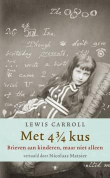 Met 4 3/4 kus - Lewis Carroll