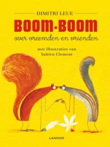 Boom-Boom - Dimitri Leue, Sabien Clement, ...