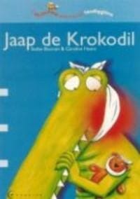 Jaap de Krokodil - Stefan Boonen