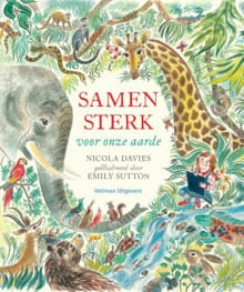 Samen sterk voor onze aarde - Nicola Davies