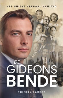 De Gideonsbende - Thierry Baudet
