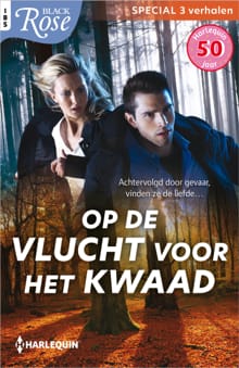 Op de vlucht voor het kwaad - Kerry Connor, Lauren Giordano, ...