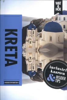 Kreta -  Wat & Hoe Hoogtepunten