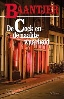 De Cock en de naakte waarheid -  Baantjer, Peter Römer