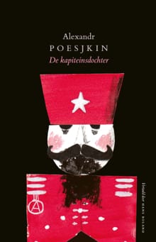 De kapiteinsdochter - Alexandr Poesjkin