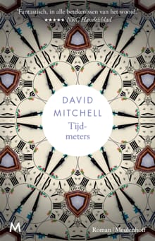 Tijdmeters - David Mitchell