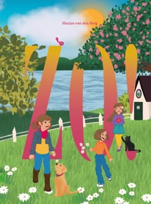 Zo! - Marjan van den Berg