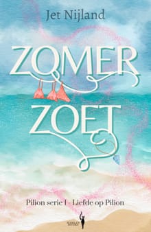 Zomerzoet - Jet Nijland