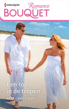 Een roos in de tropen - Margaret Way