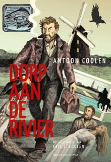 Dorp aan de rivier - Antoon Coolen