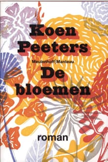 De bloemen - Koen Peeters
