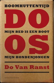 Doos - Do Van Ranst