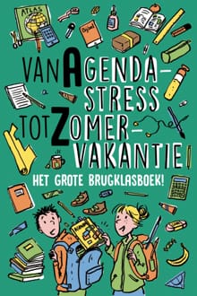 Van Agendastress tot Zomervakantie - 