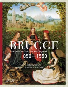 Brugge - Jan Dumolyn