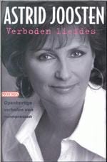 Verboden liefdes - A. Joosten