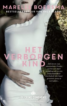 Het verborgen kind - Marelle Boersma