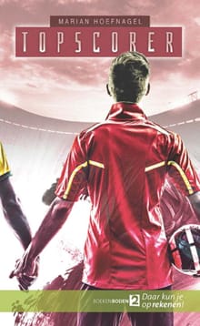 Topscorer - Marian Hoefnagel