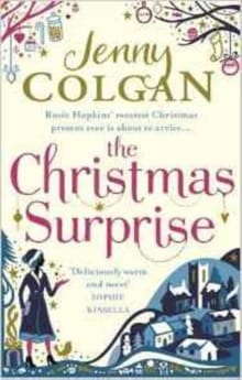 The Christmas Surprise -  Colgan, Jenny, Jenny T. Colgan