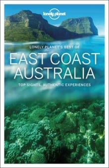 East Coast Australia -  Lonely Planet,  Tim Richards, ...