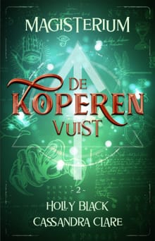 De Koperen Vuist - Holly Black, Cassandra Clare