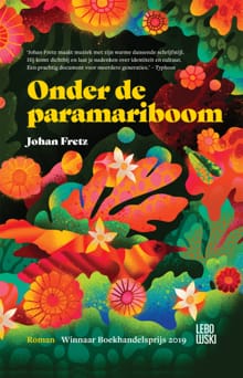 Onder de paramariboom - Johan Fretz