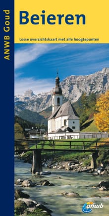 Beieren ANWB Goud - Marion Meijer, Thessa Lageman, ...