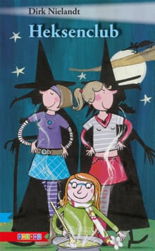 Heksenclub - Dirk Nielandt