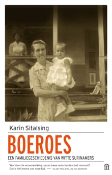 Boeroes - Karin Sitalsing