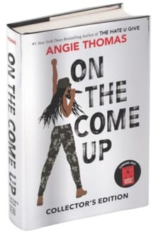 On the Come Up - Angie Thomas