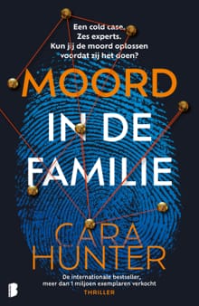 Moord in de familie - Cara Hunter,  Deul en Spanjaard