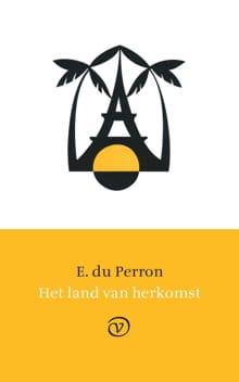 Het land van herkomst - E. du Perron