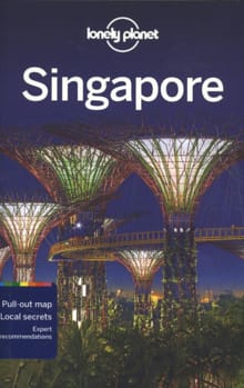 Singapore - Cristian Bonetto