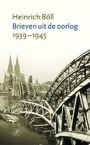Brieven uit de oorlog 1939-1945 - H. Boll