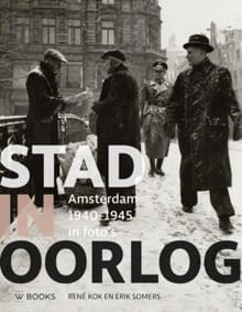 Stad in oorlog - René Kok, Erik Somers