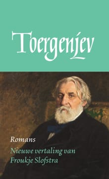 Romans - Ivan Toergenjev