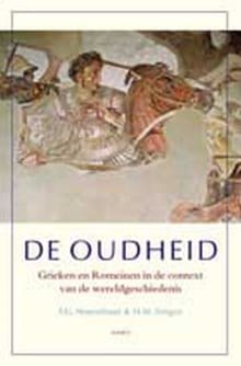 De oudheid - F.G. Naerebout, H.W. Singor