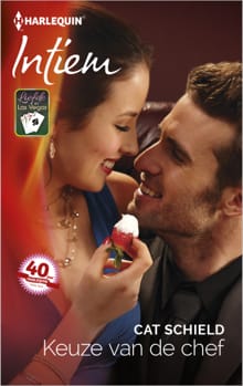Keuze van de chef - Cat Schield