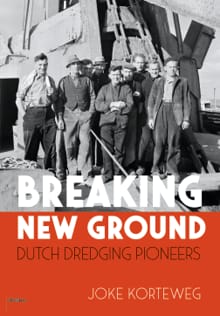 Breaking New Ground - Joke Korteweg