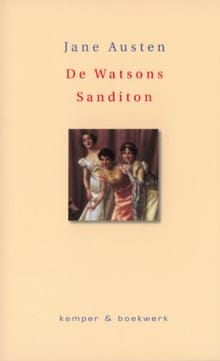 De Watsons / Sandition - Jane Austen