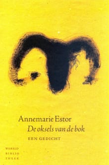 De oksels van de bok - Annemarie Estor