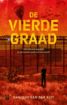 De vierde graad - Danique van der Rijt
