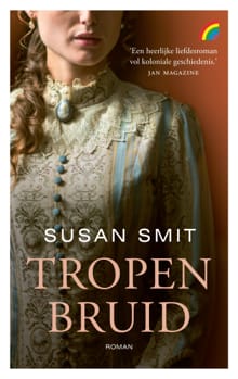 Tropenbruid - Susan Smit