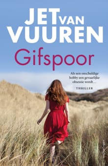 Gifspoor - Jet van Vuuren