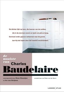 De mooiste van Charles Baudelaire - Charles Baudelaire, Koen Stassijns, ...