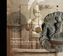 The Dukes of Arenberg - Isabelle Vanden Hove