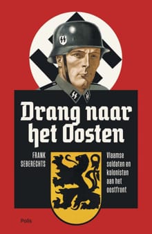 Drang naar het Oosten - Frank Seberechts