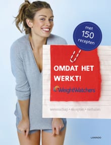 Omdat het werkt, Weight Watchers - Hilde Smeesters, Mimi van Meir