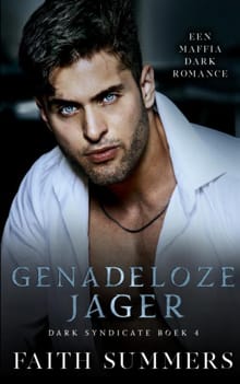 Genadeloze jager - Faith Summers