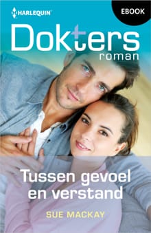 Tussen gevoel en verstand - Sue MacKay