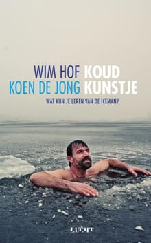 Koud kunstje - Wim Hof, Koen de Jong